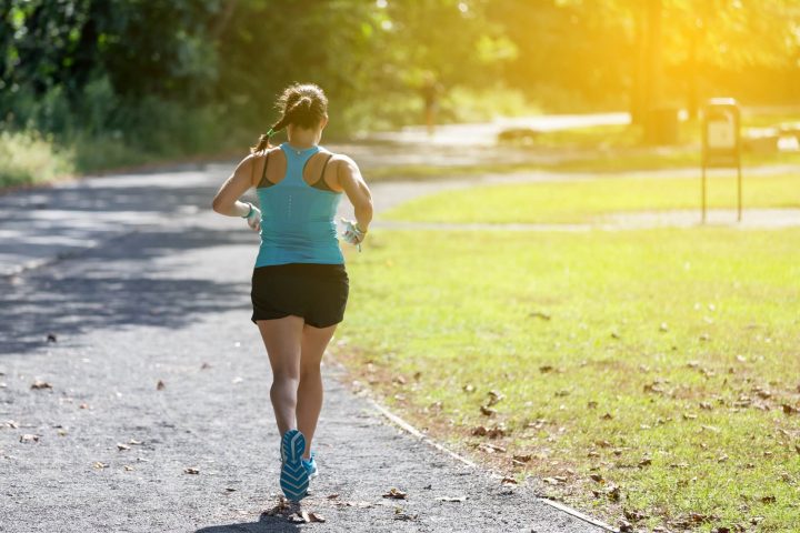 Do You Wear Underwear With Running Shorts