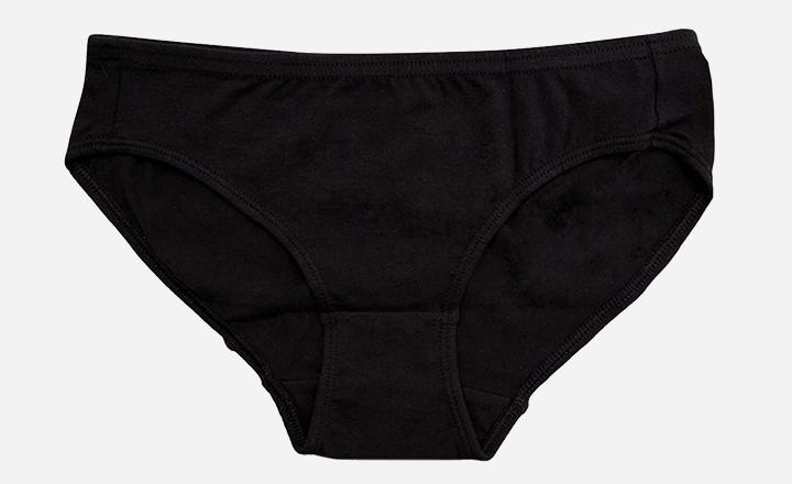 Hesta Women's Organic Cotton Underwear