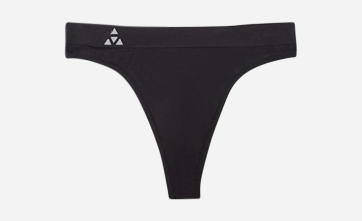 10 Best Seamless Thongs in 2023 (No-Show Thongs) - Undywear