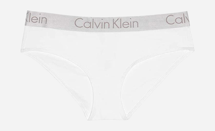 Calvin Klein Women's Hipster