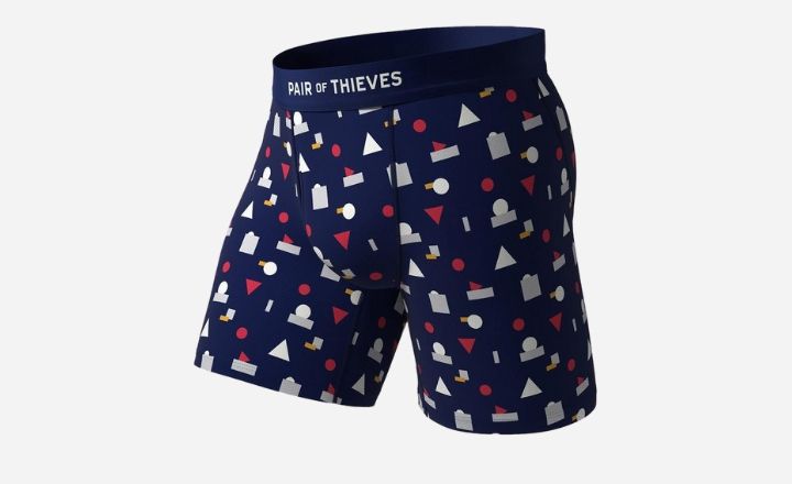 pair of thieves cool breeze long boxer briefs