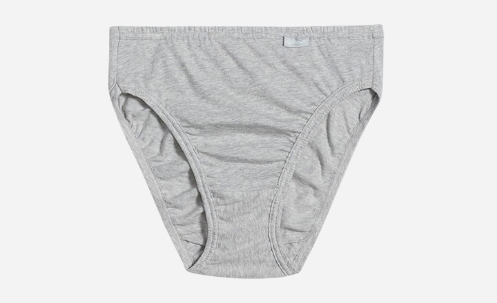 Jockey Women’s French Cut Underwear