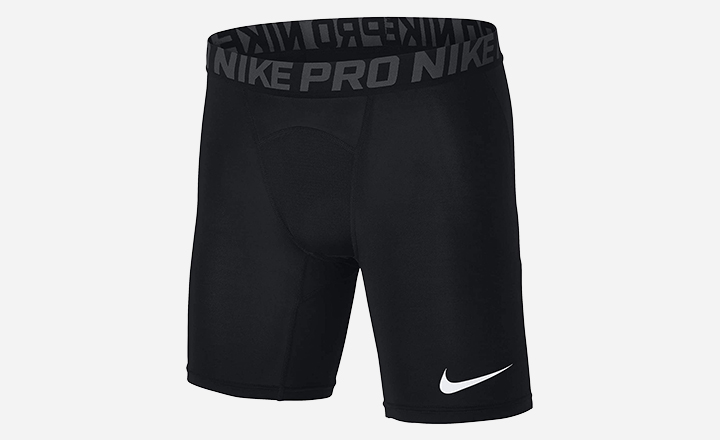 Nike Pro Compression Dry-Fit Training Short