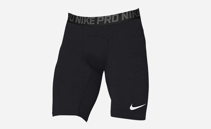 Nike Pro Compression Training Short Dry Fit
