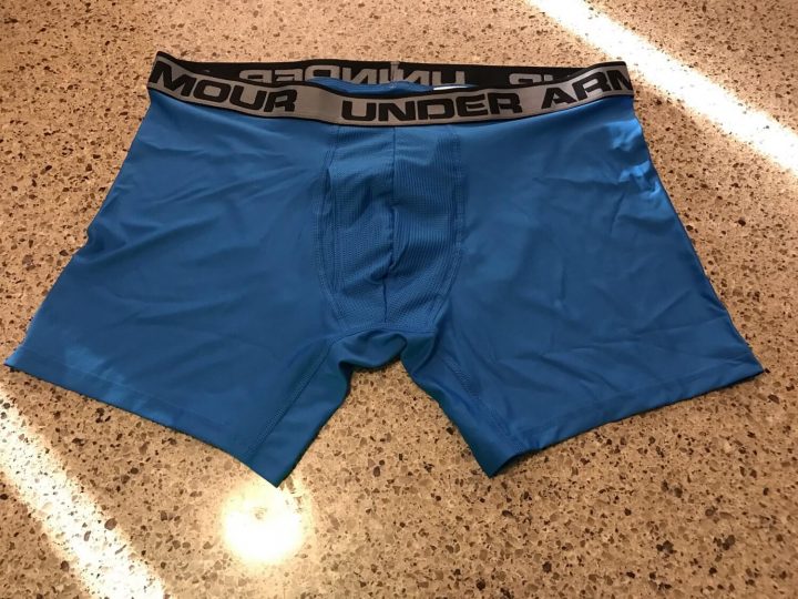 Speax Underwear Review - Undywear