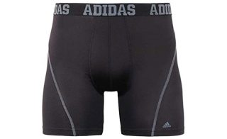 adidas stay cool underwear