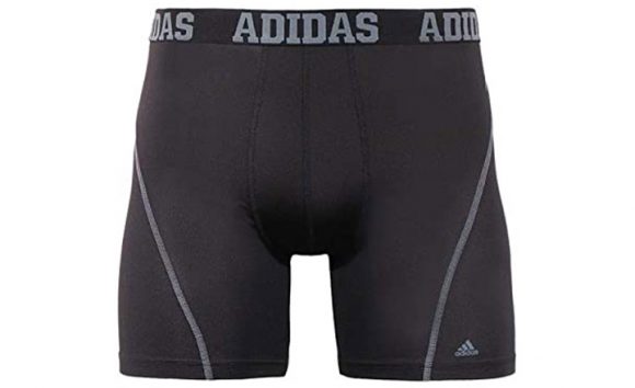 adidas quick dry underwear