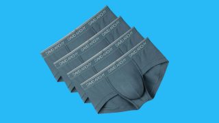 David Archy Underwear Review