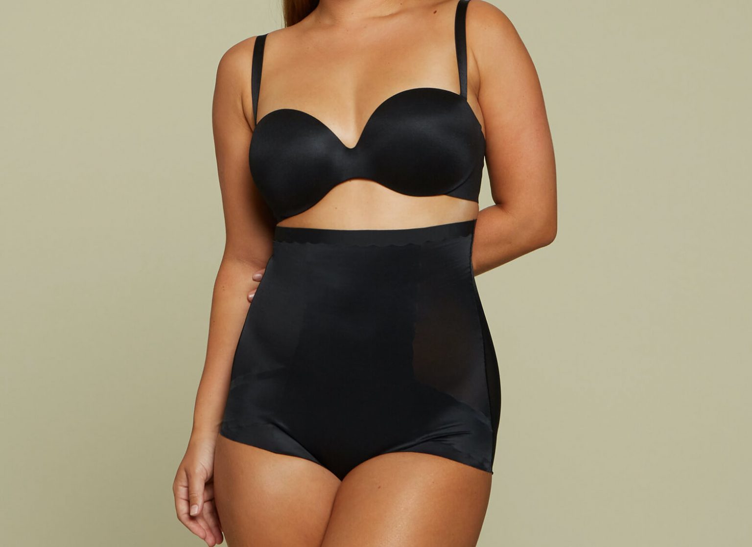 best underwear for curvy ladies uk