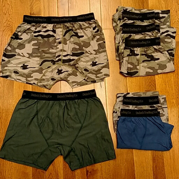 duluth trading underwear