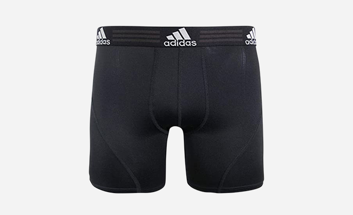 Adidas Men’s Sport Performance Underwear - best workout underwear for men