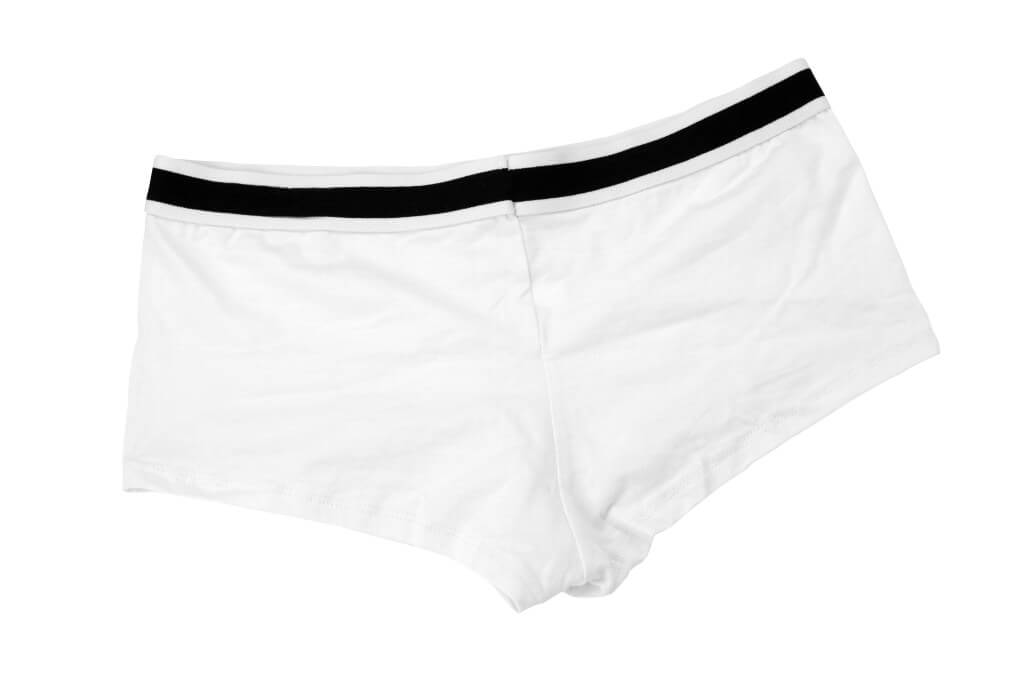 6 Advantages & Disadvantages of Wearing Briefs Undywear