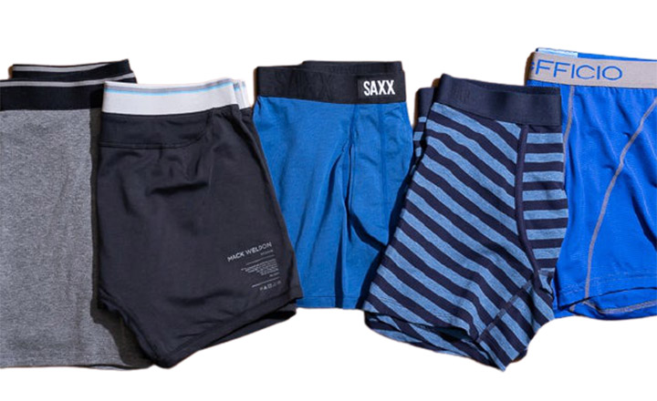 Boxer Brands