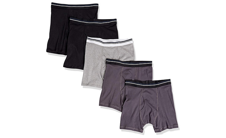 stop Boxer Briefs from riding up