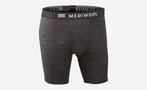 best boxer briefs for hiking