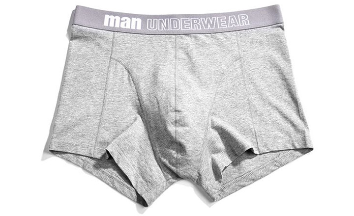 Midrise boxers