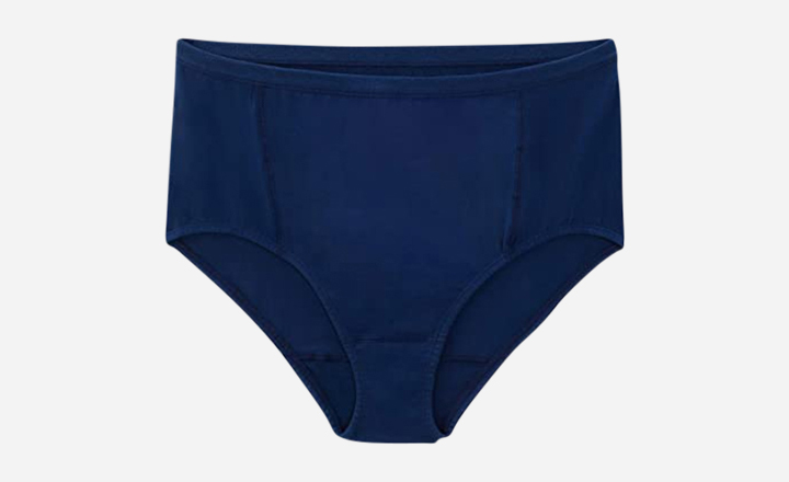 Fruit of the Loom Women’s Breathable Panties - moisture wicking underwear for women
