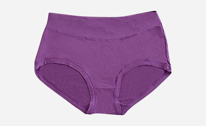 Warm Sun Women’s Bamboo Underwear - moisture wicking underwear for women