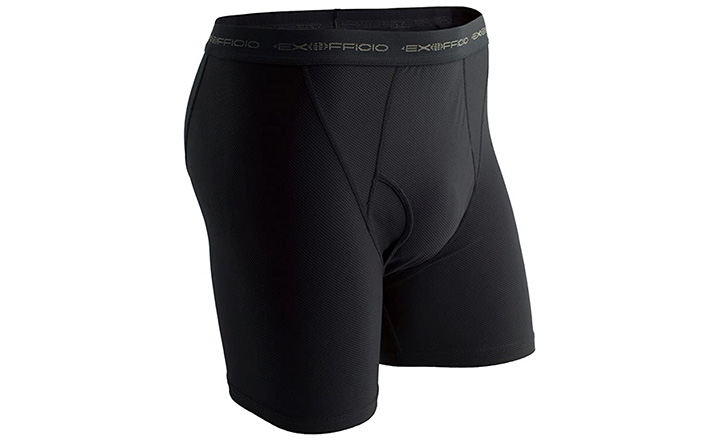 ExOfficio Underwear Review