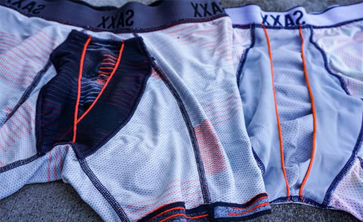 Saxx Underwear Review