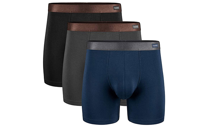 Separatec Underwear Review