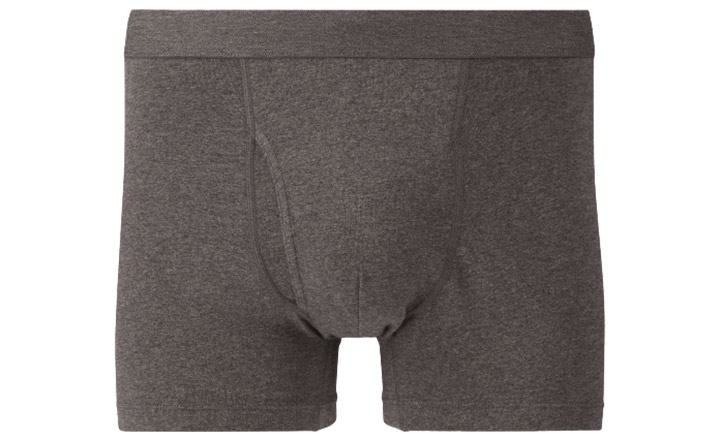 Uniqlo Underwear Review