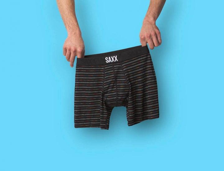saxx underwear review