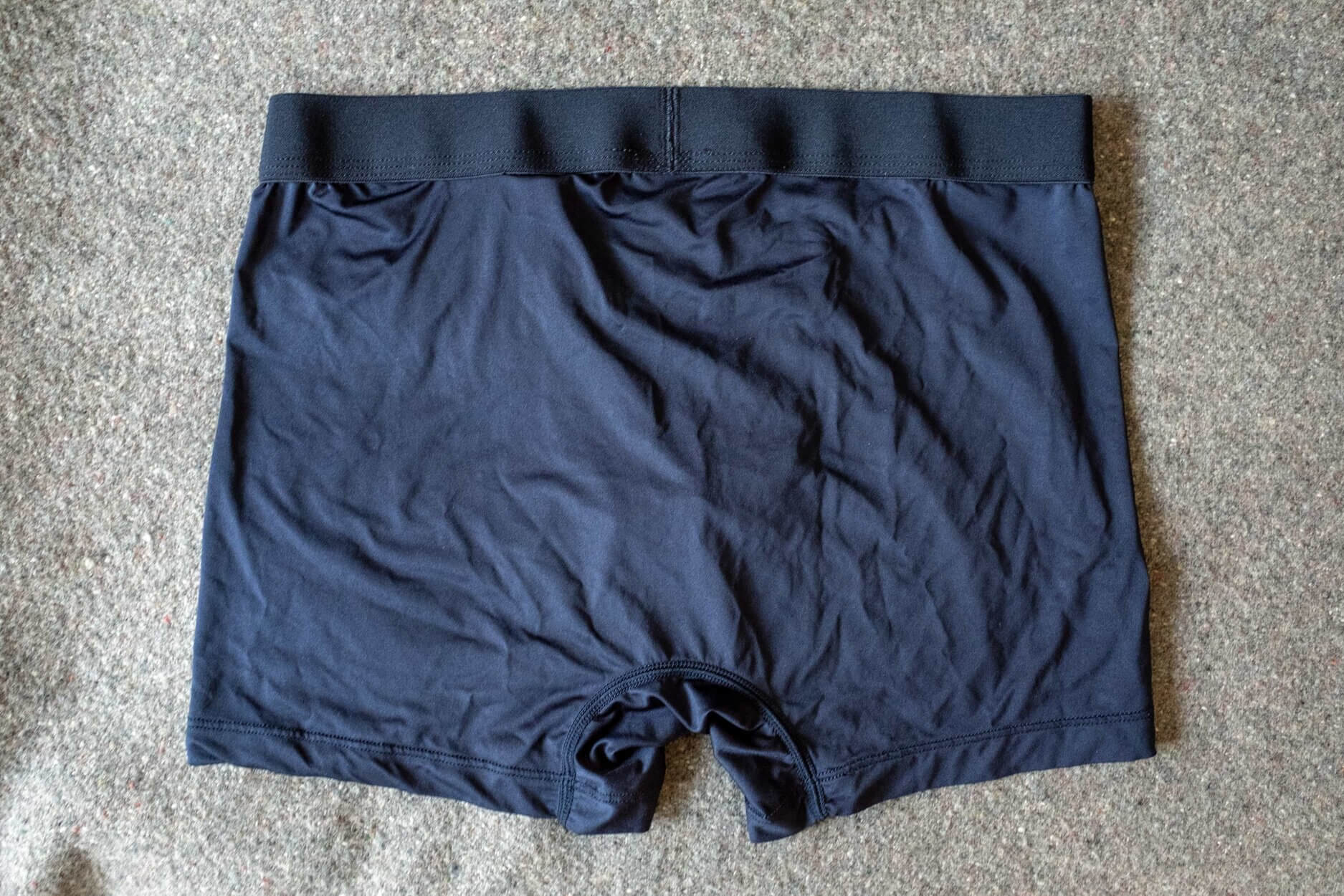 Step One Underwear Review - Undywear