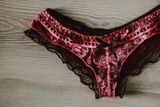 Why Are Womens Underwear Called Panties