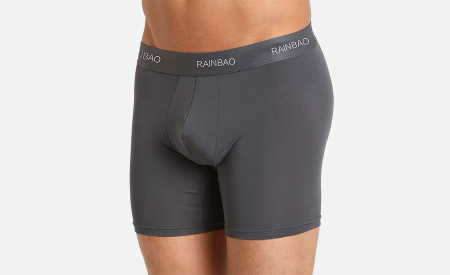 8 Benefits of Bamboo Underwear
