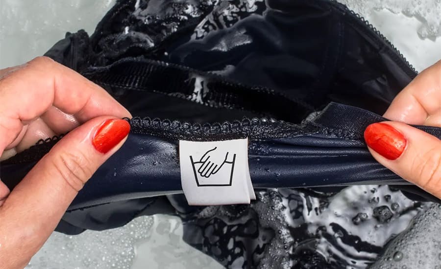 Can You Wash Underwear in Cold Water?