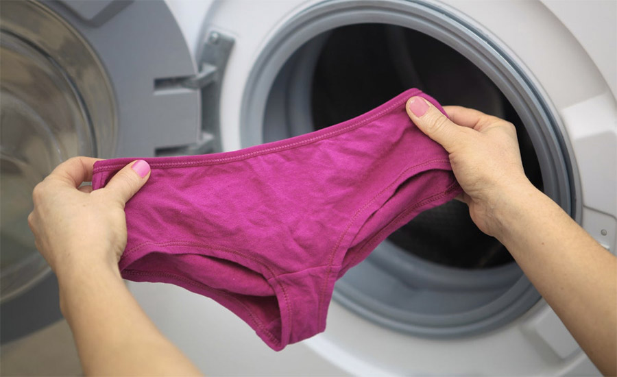 What Temperature Should I Wash My Underwear?