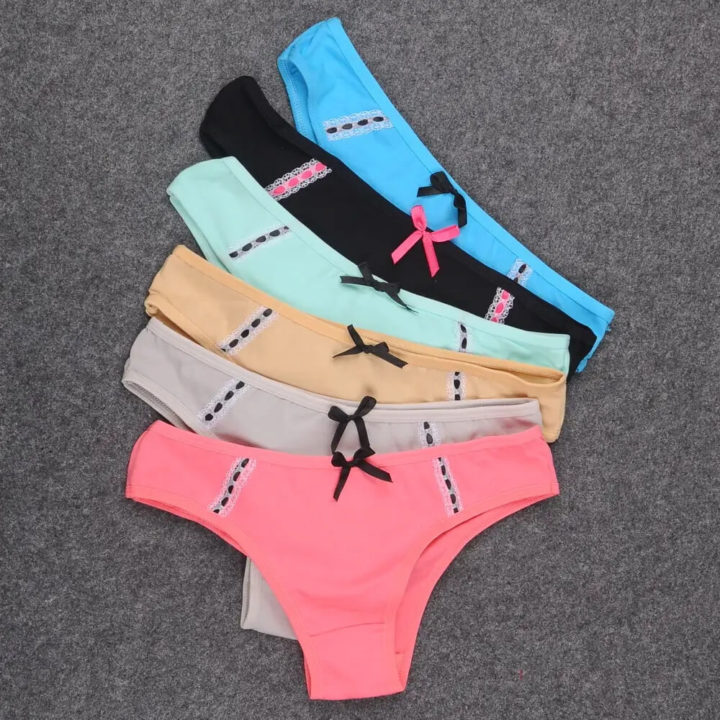 What Happens To Your Body When You Stop Wearing Underwear