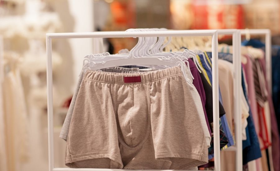 Why is Underwear So Expensive?